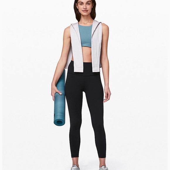 Lululemon wunder under luon 25 - Picture 3 of 5